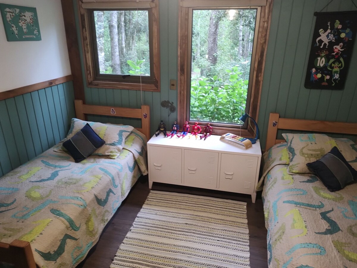 غرفة النوم 1