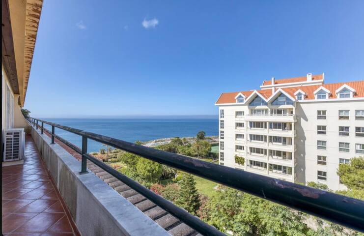 Amazing Ocean View Apartment gallery image 2