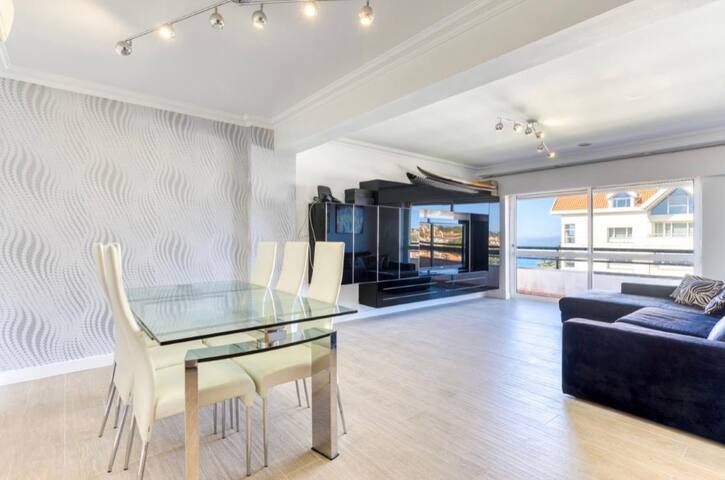 Amazing Ocean View Apartment gallery image 4