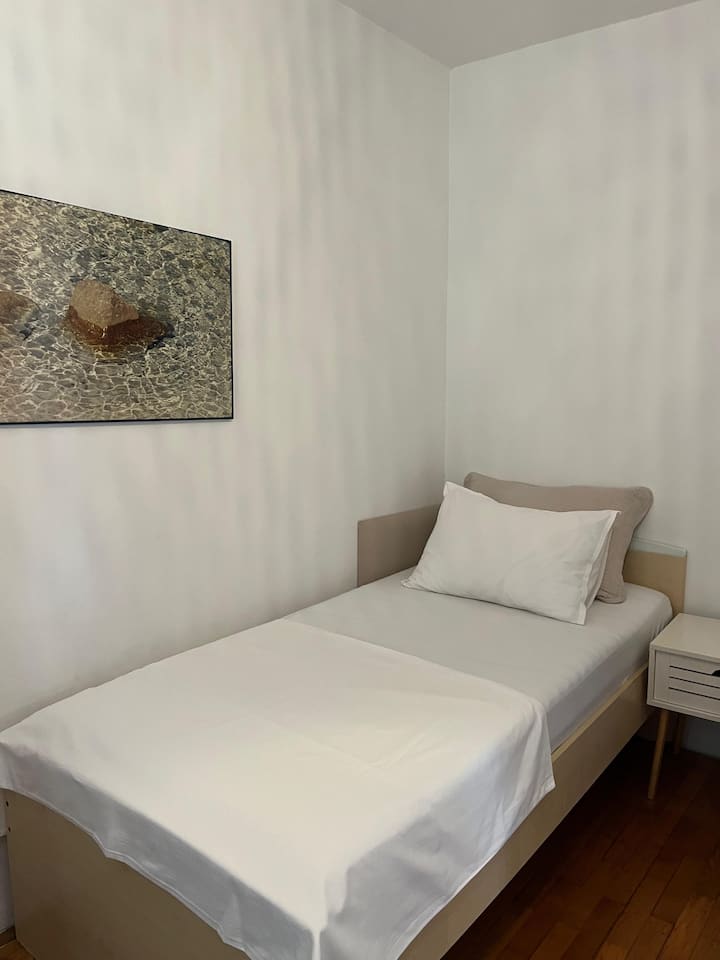 Chambre 1