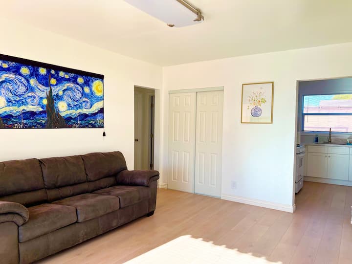 Obývacia miestnosť