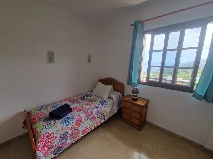 Dhomë gjumi 2