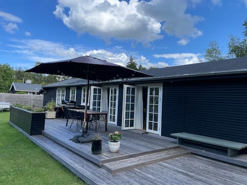 Sommerhus i Liseleje