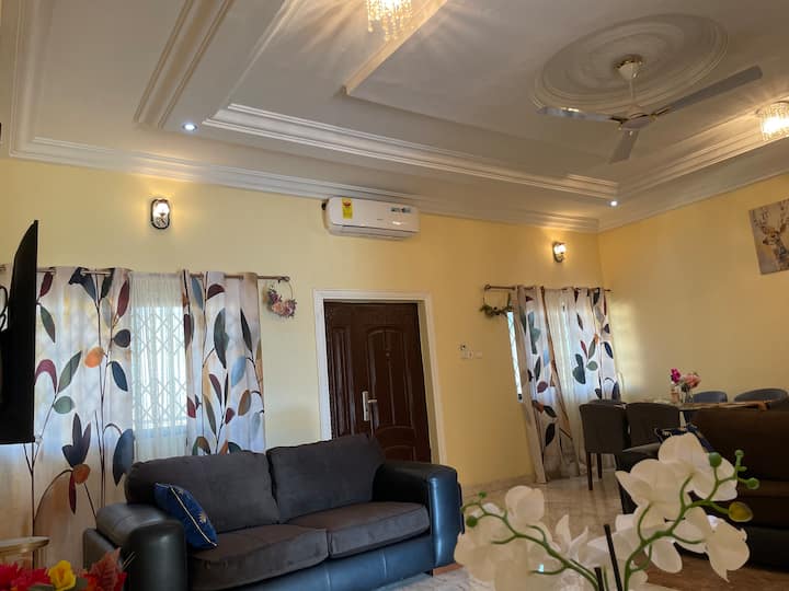 ห้องนั่งเล่น