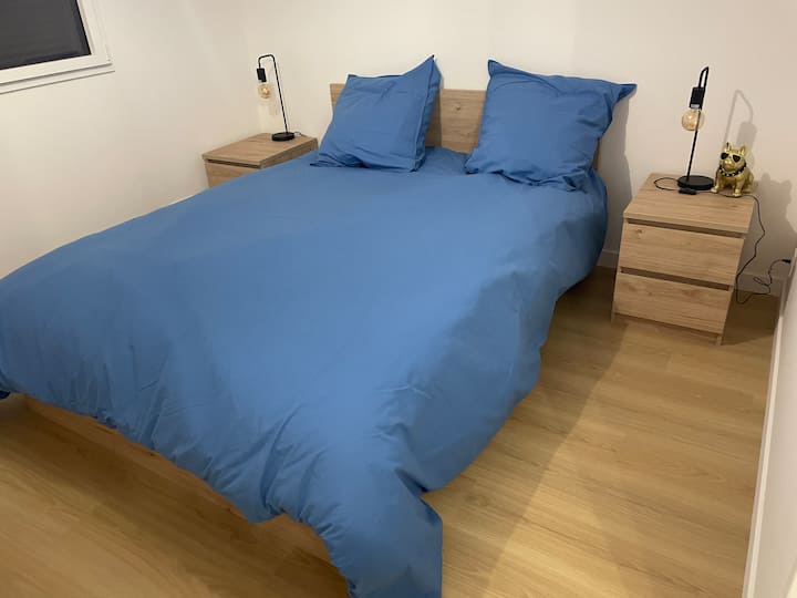 Spálňa 3