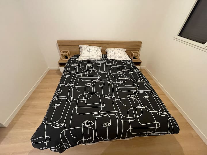 Spálňa 2