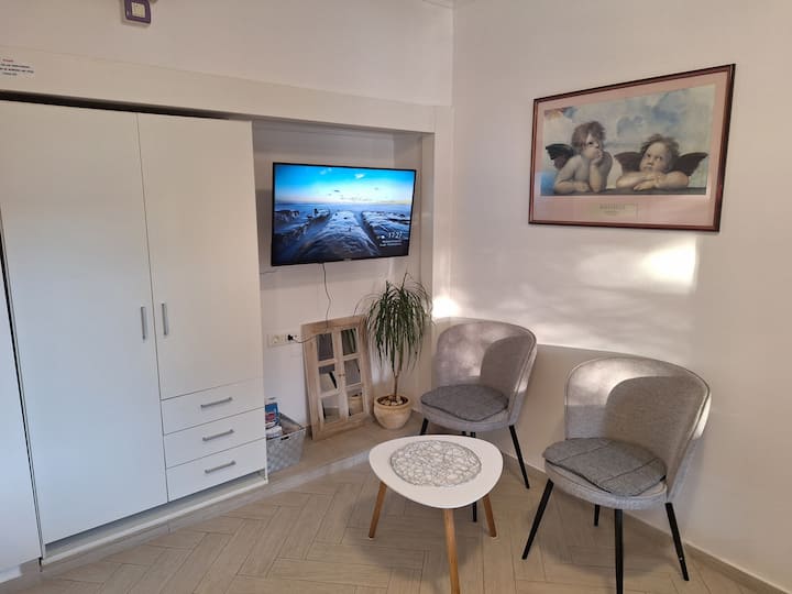 Greenhouse Studio Apartment - Cavtat