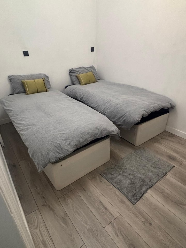 ห้องนอน