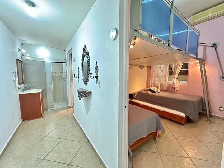 Chambre 2