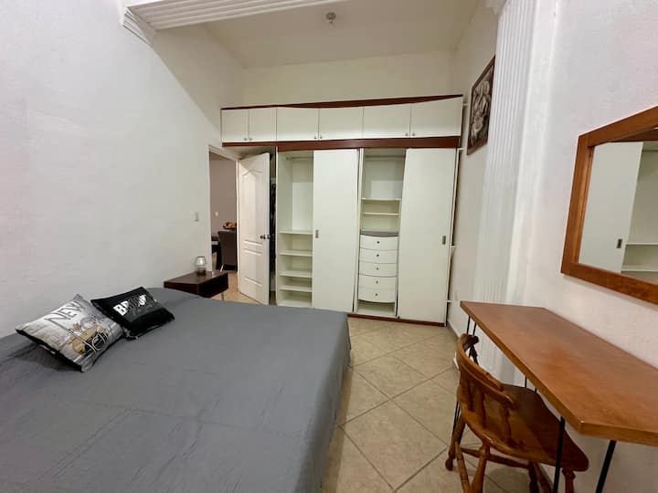 Chambre 1