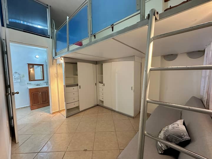 Chambre 3