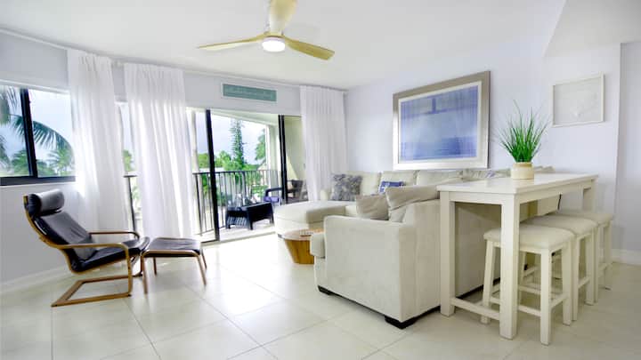 305 Kawama Tower - Key Largo, FL