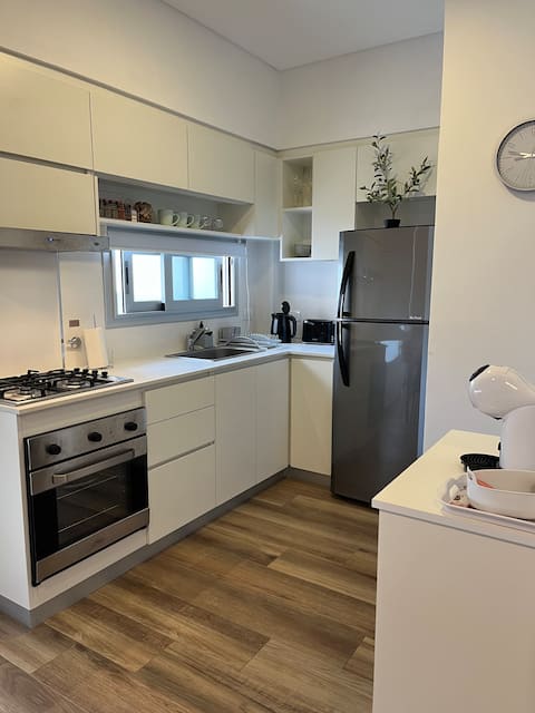 Airbnb con mejor rendimiento: Comfortmdp Playa Grande en Playa Grande