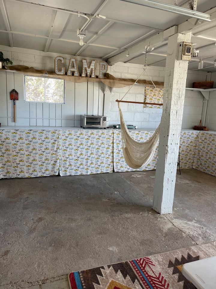 Boon-docking Sites For Campers - Cheyenne, WY