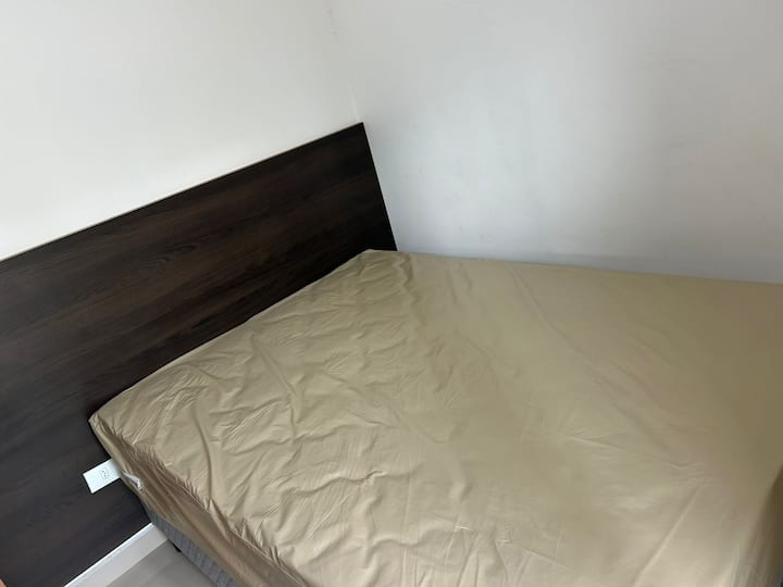 Chambre 1