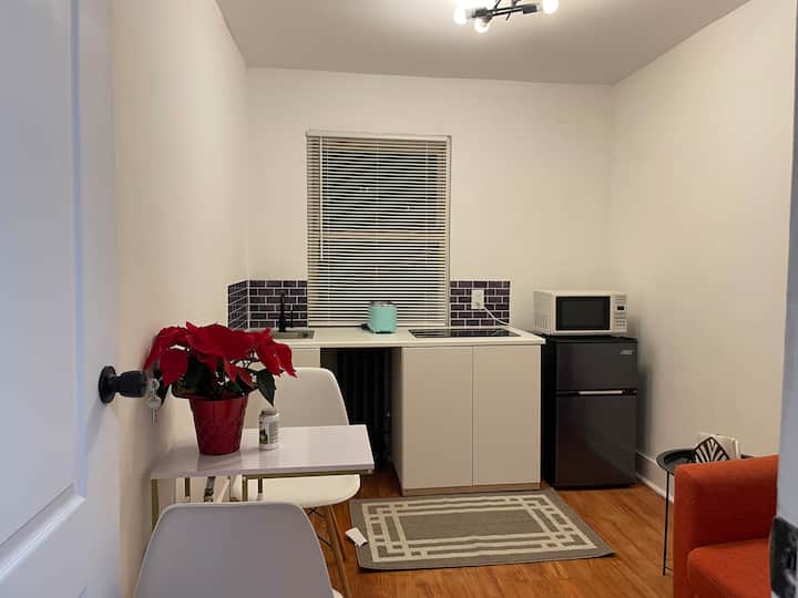 Cozy And Lovely Astoria Room - New York
