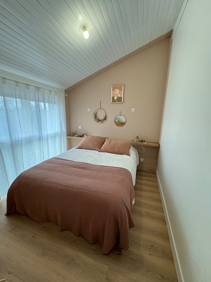 Dhomë gjumi 3
