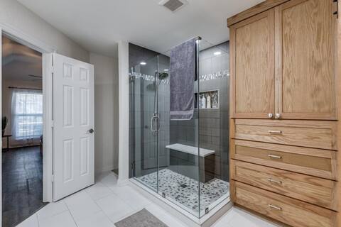 Charming freshly renovated house