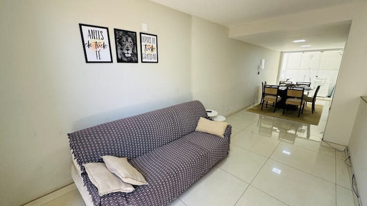 Duplex Luxo No Cariru Ipatinga - Ipatinga