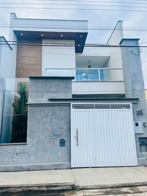 Luxury duplex in Cariru, Ipatinga