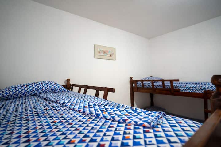 Camera da letto 1