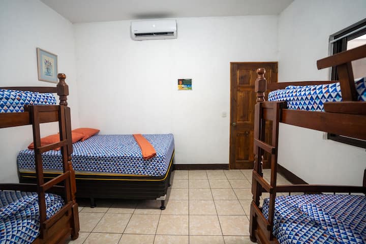 Camera da letto 2