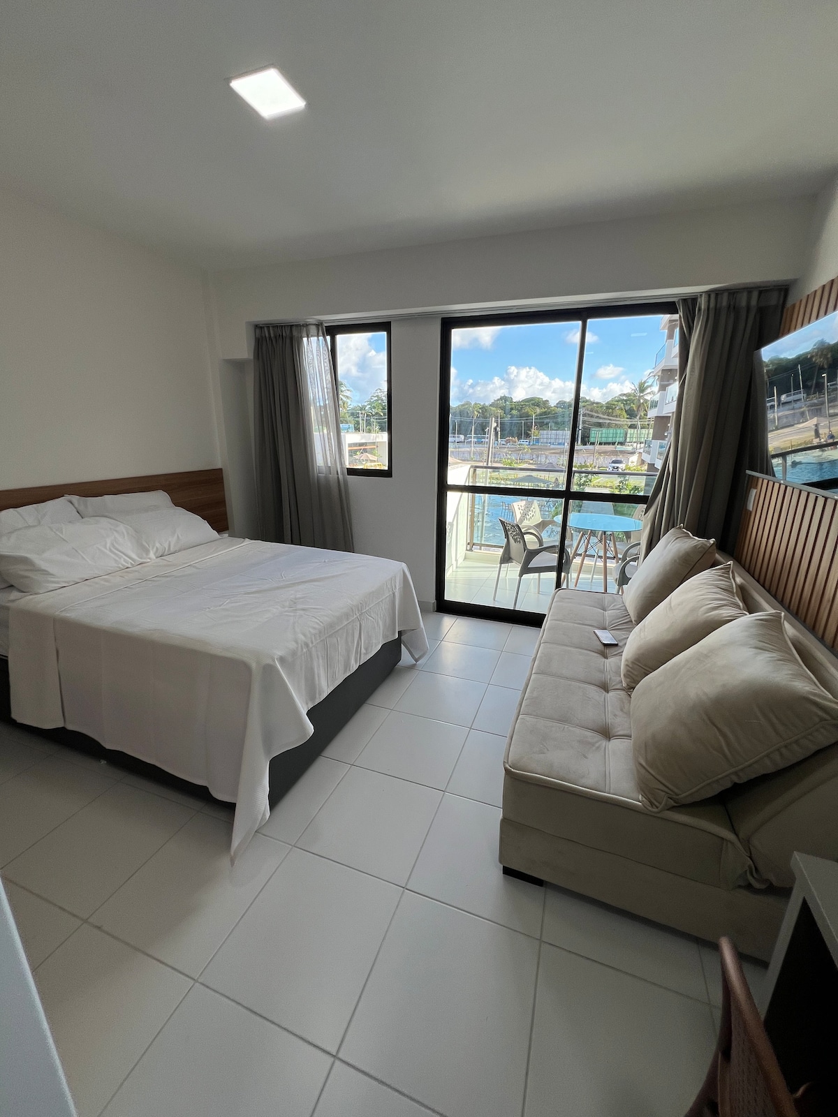 منطقة غرفة النوم