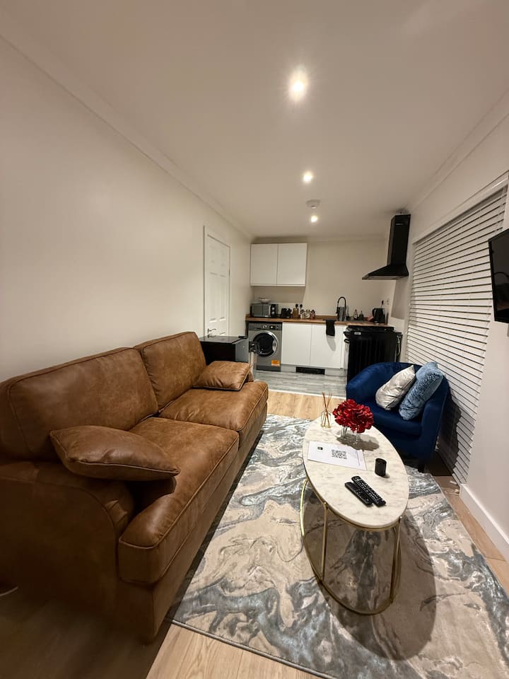 Obývacia miestnosť