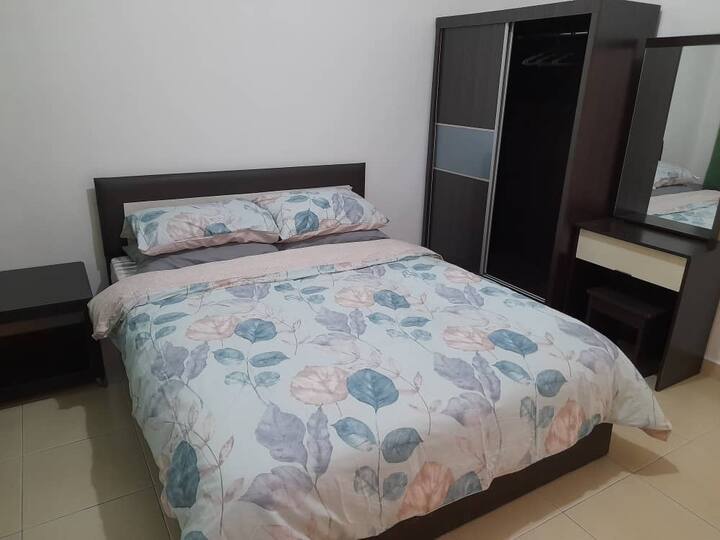 غرفة النوم 1