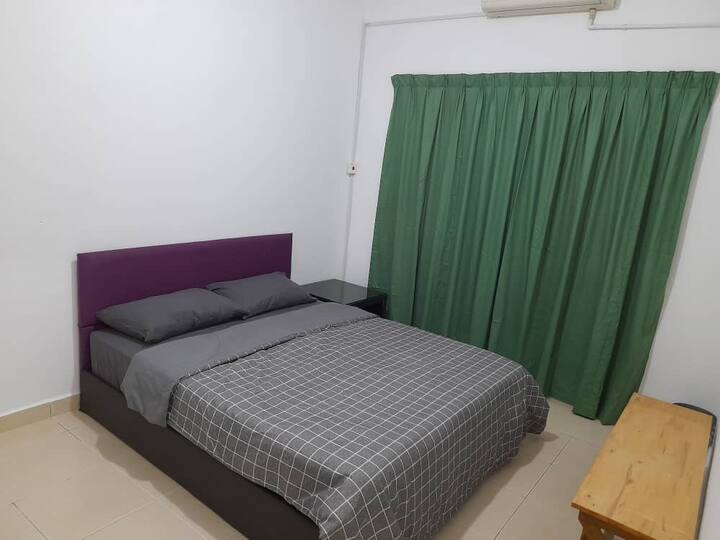 غرفة النوم 3