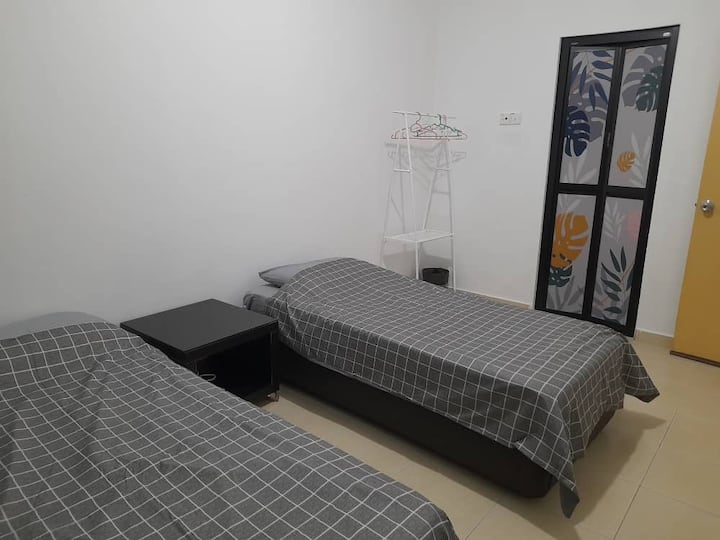 غرفة النوم 4