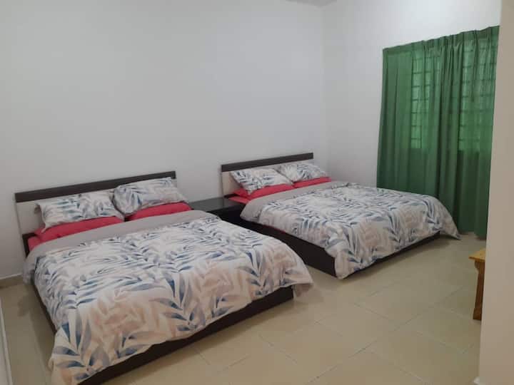 غرفة النوم 2