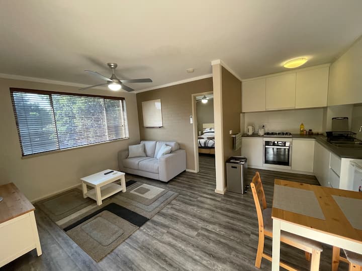 Coolibah Hideaway - Perth