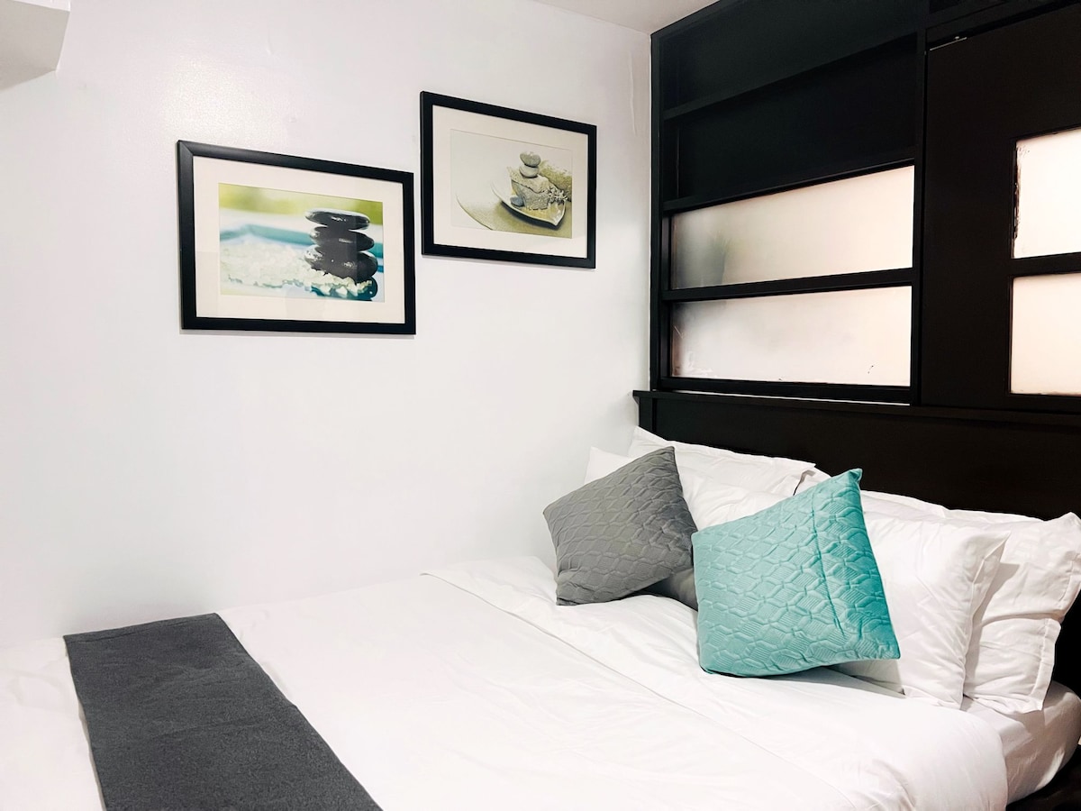 საძინებელი