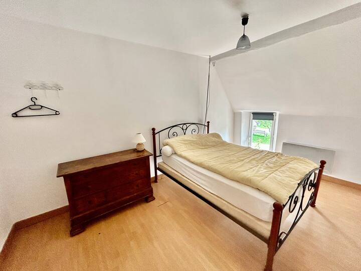 Dhomë gjumi 3