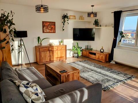 Denis' Apartment | stylish accommodation in Teplice