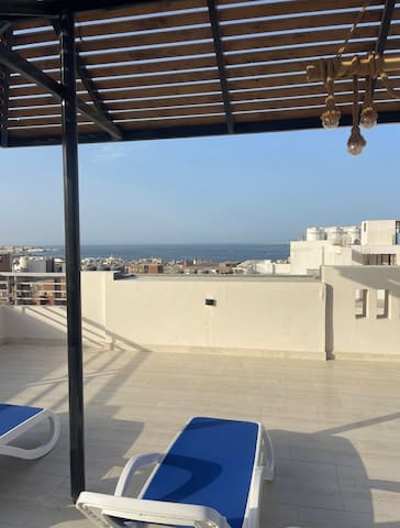 E.C.C managed Airbnb listing 1