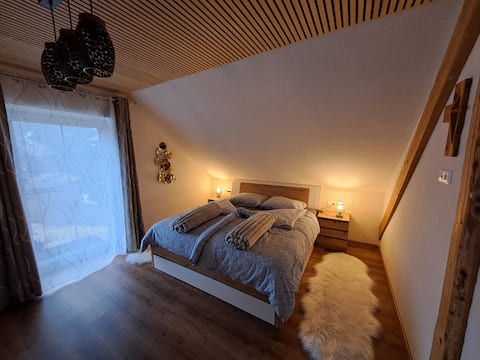 Country estate Die Auszeit-100% relaxing vacation