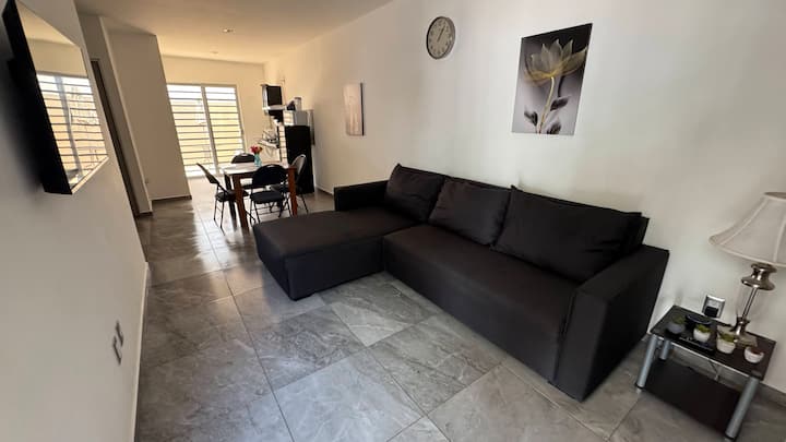 Casa En Residencial Montebello - Ciudad Valles