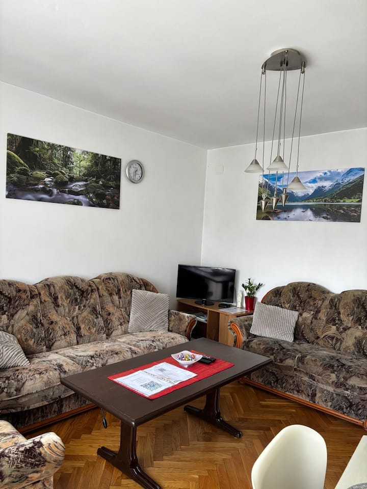 Apartmanski Smještaj 'Medo' - Zaprešić