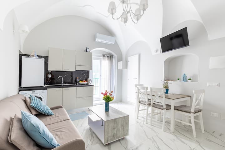Apartament Vieste Chiara - Vieste