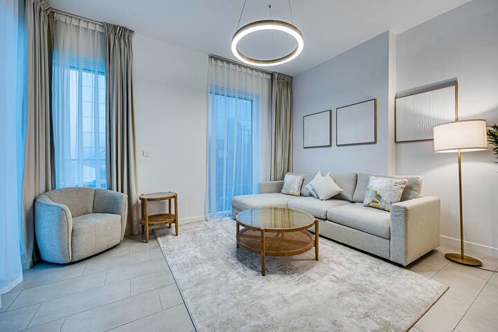 Anna Apricus Holiday Homes managed Airbnb listing 1