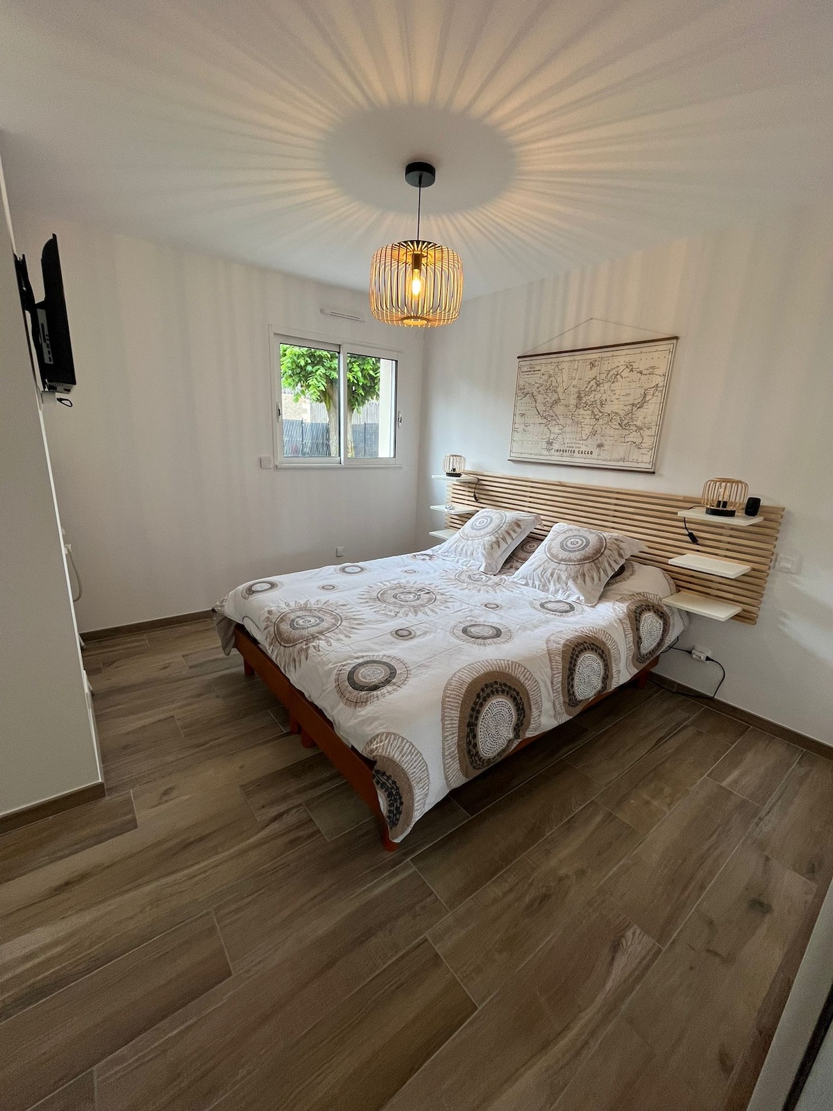 غرفة النوم 2