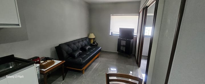 लिविंग रूम