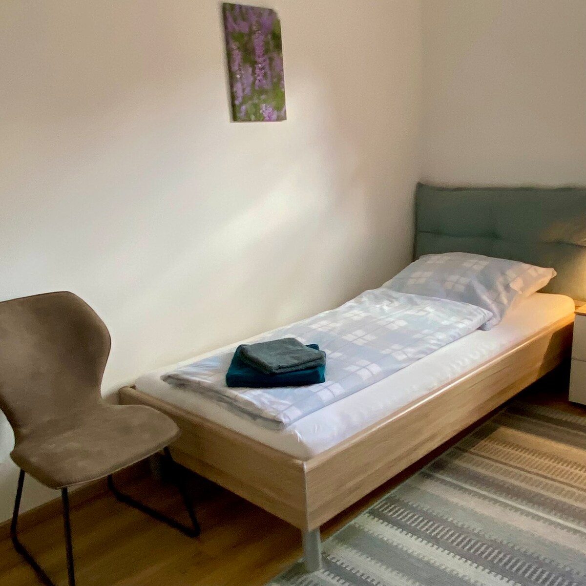 საძინებელი 3