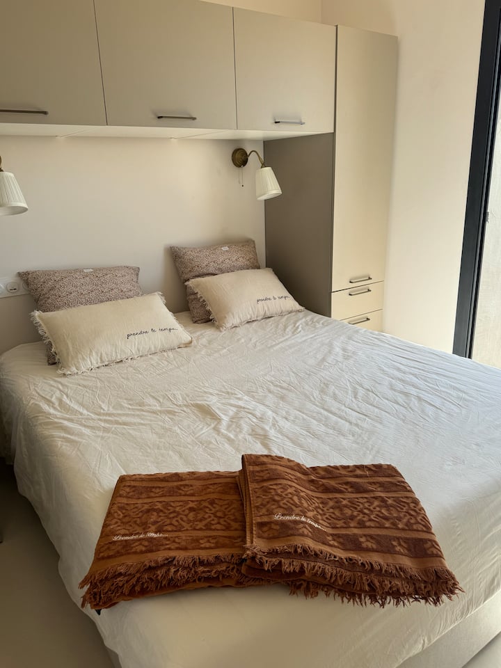 საძინებელი 2