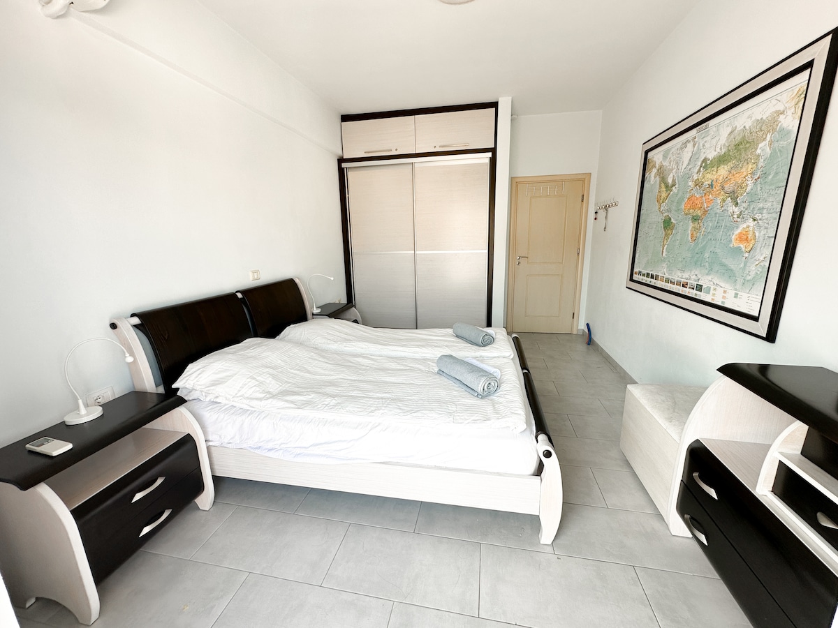 საძინებელი 3