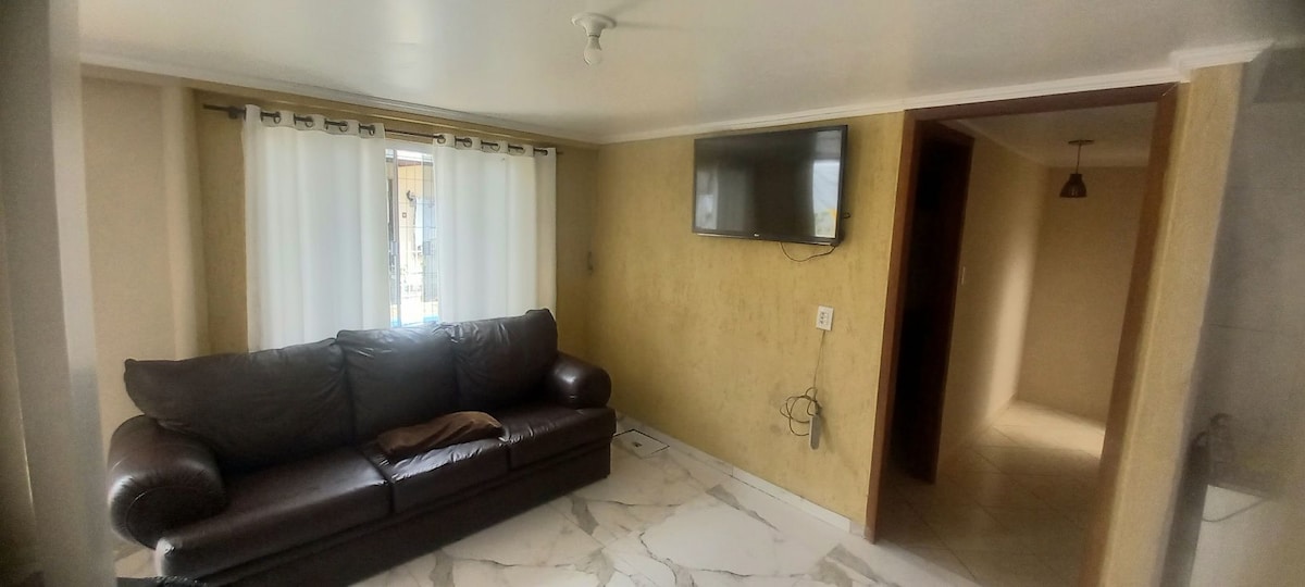 غرفة المعيشة