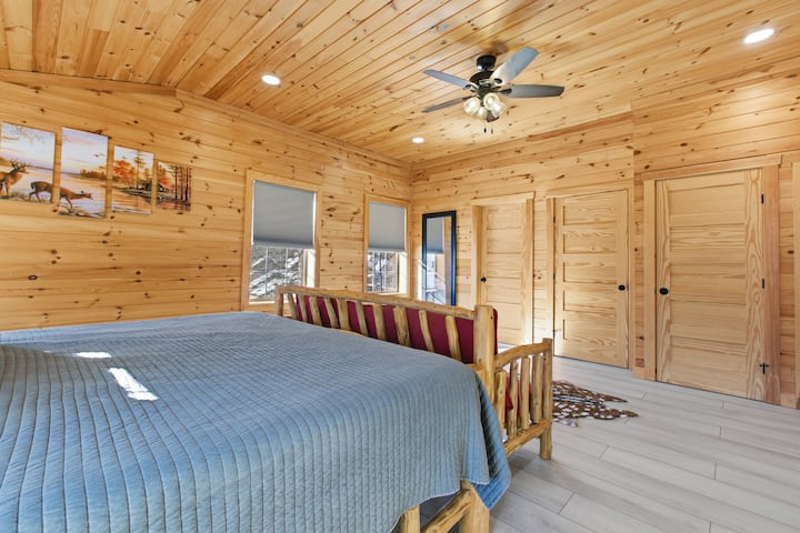 საძინებელი 1