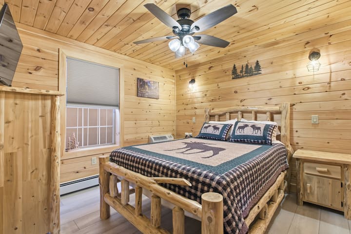 საძინებელი 3